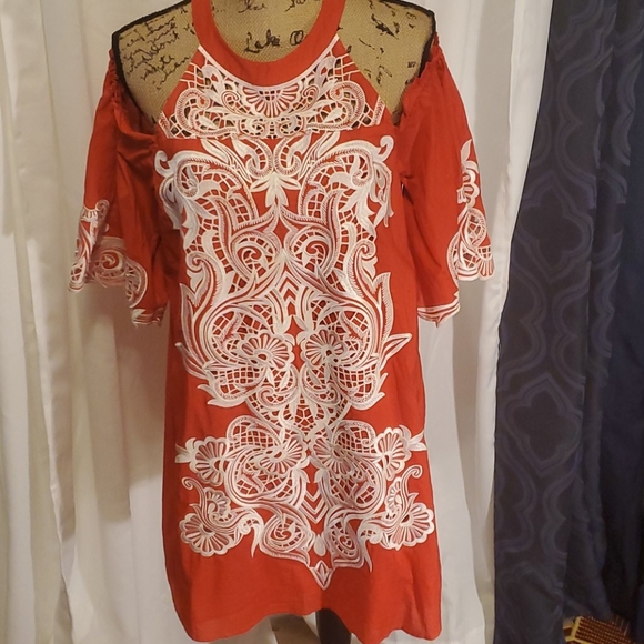 Casual parker dress - Picture 3 of 12